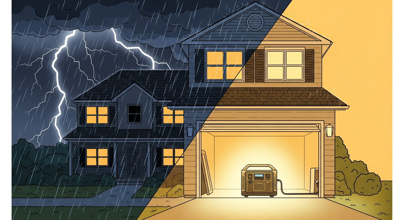 Jackery Explorer 300 Plus Review