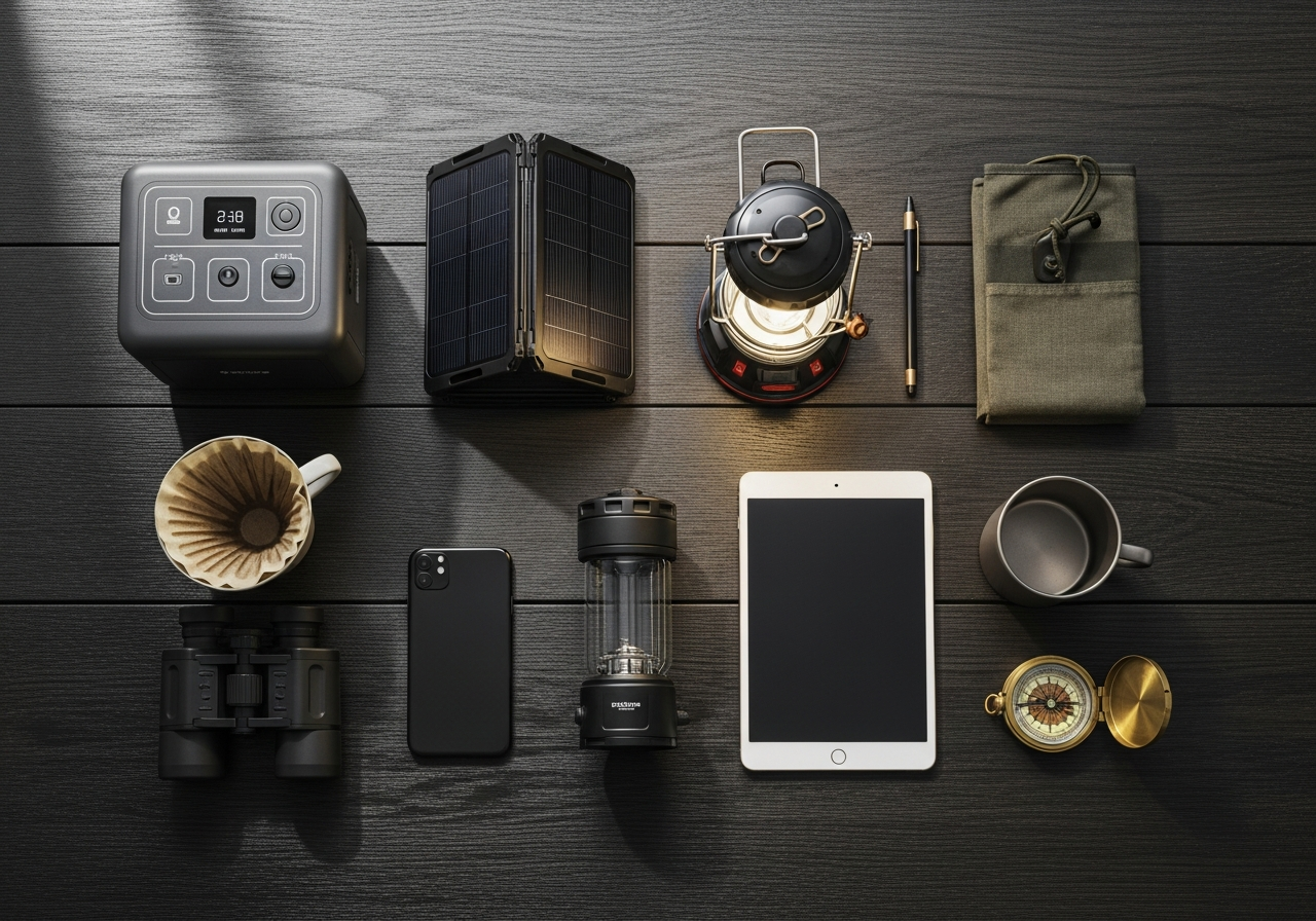 Anker 100W Solar Panel Review