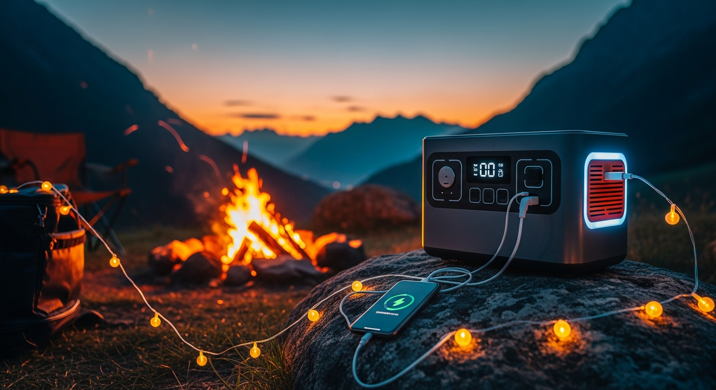 EcoFlow RIVER 2 Review