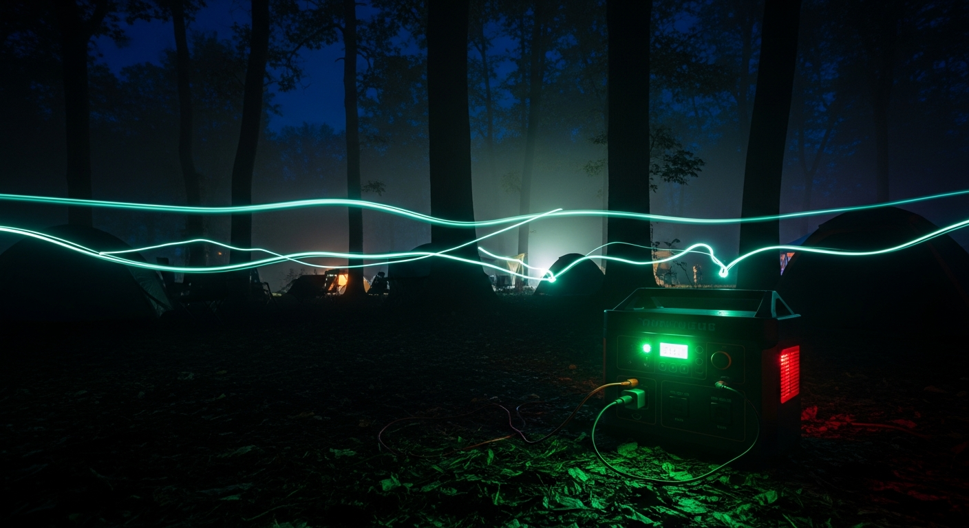 Anker SOLIX C1000 Review