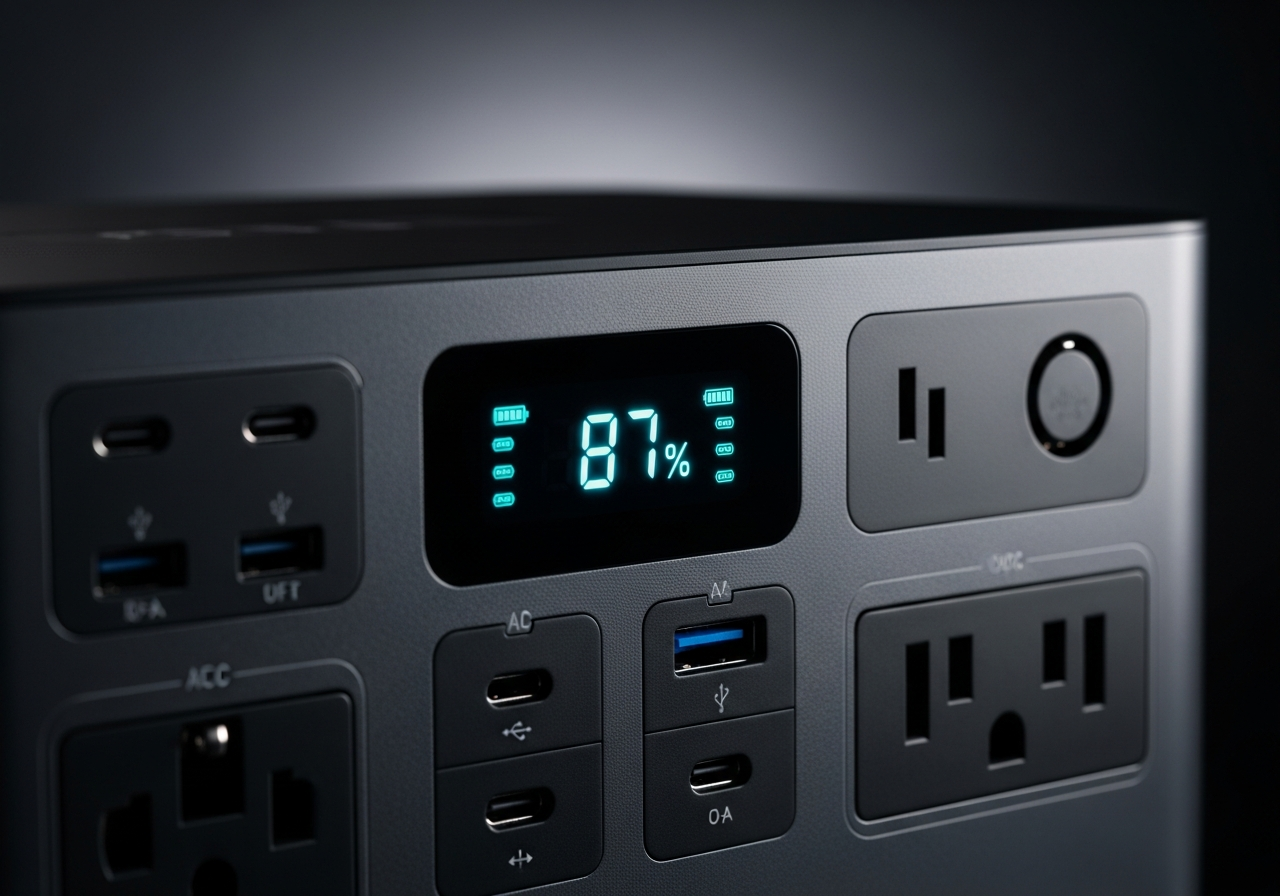 EcoFlow 400W Bifacial Panel Review