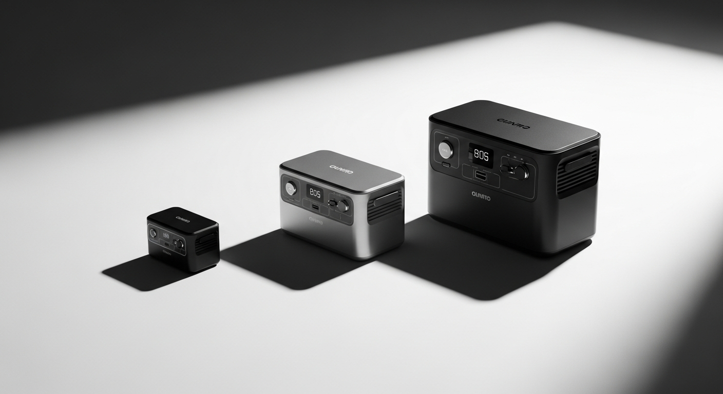 Anker SOLIX F3800 Review