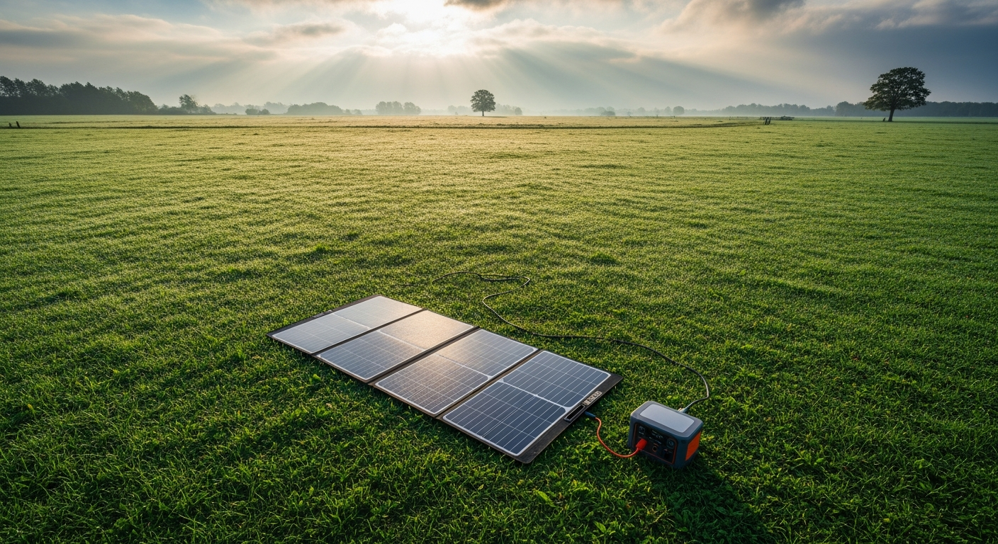 Jackery Explorer 2000 Plus Review