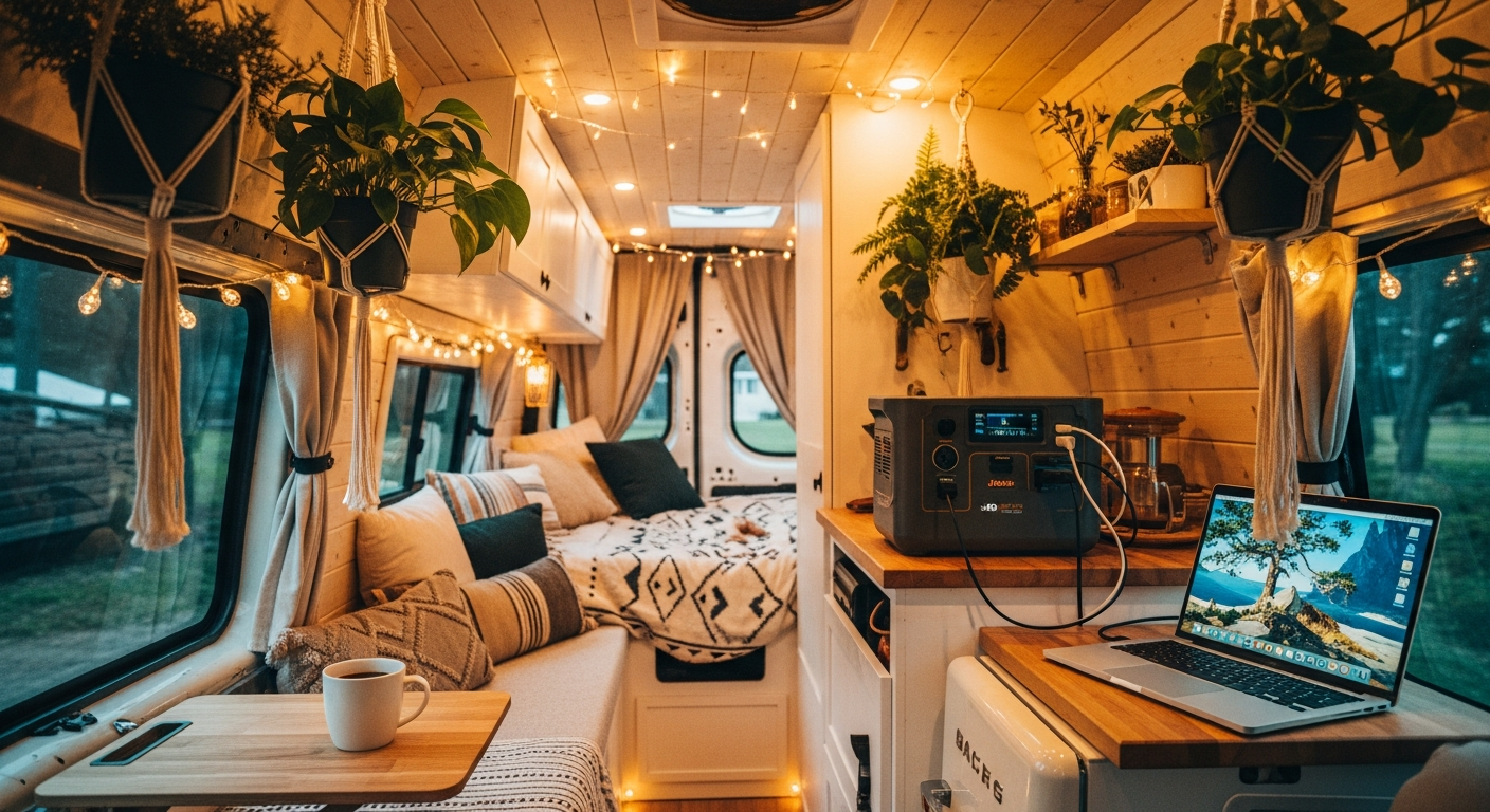 Portable Power Stations & Solar Generators: The Ultimate Guide