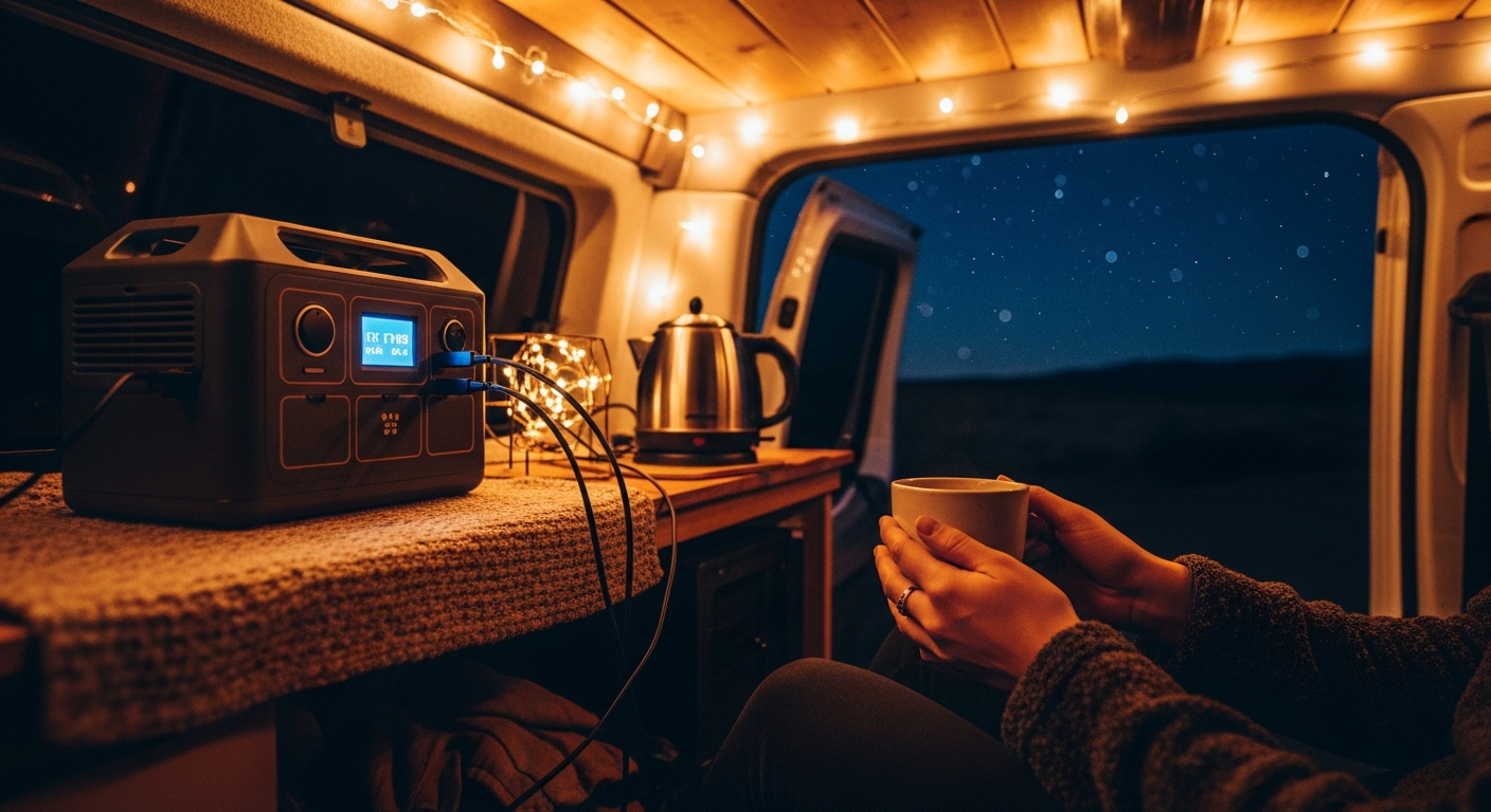 Jackery SolarSaga 100W Panel Review